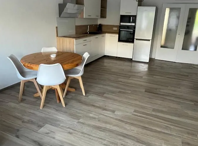 Apartment élégance Provençale: Oasis Climatisée à Deux Pas De La *